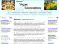 vegandestinations.com