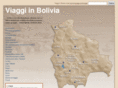 viaggibolivia.it