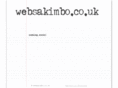 websakimbo.co.uk