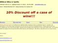 wildcatwine.com