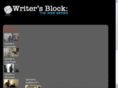 writersblocktv.com