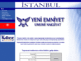 yeniemniyet.com