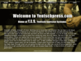 yentschpress.com