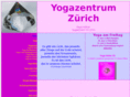 yoga-zuerich.com