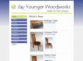 youngerwoodworks.com