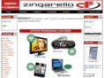 zingarello.com