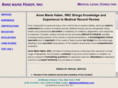 amhaber.com