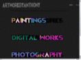 anthonymorton.com