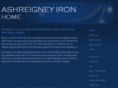 ashreigney-iron.com