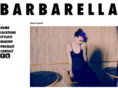 barbarellahair.com