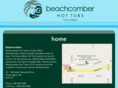 beachcomberhottubspa.com