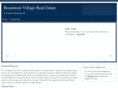 beaumontvillagerealestate.com