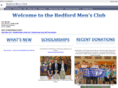 bedfordmensclub.com
