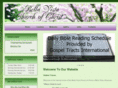 bellavistachurchofchrist.com