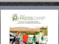 bikepresscamp.com