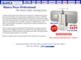 blancapress.co.uk