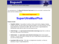 bogusoft.com