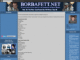 borbafett.net