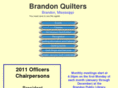 brandonquilters.com