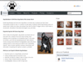 brielledogboutique.com