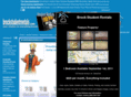 brockstudentrentals.com