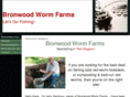 bronwoodwormfarms.com