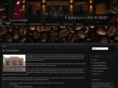 cappuccinoking.com