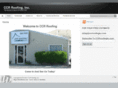 ccrroofingkc.com