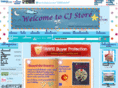 cj-store.com