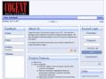 cogentdatasystems.com