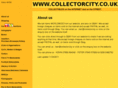 collectorcity.co.uk