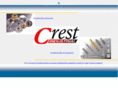 crestindustrial.com