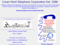 crownpointtelephone.com