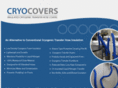 cryocovers.com