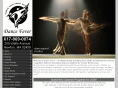 dance-fever-studio.com