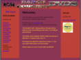 danceconcertdvds.com