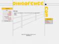 dingofence.com