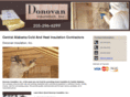 donovaninsulation.com