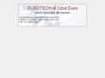 dusotech.com