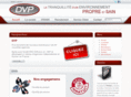 dvpdistribution.com