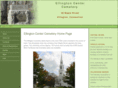 ellingtoncemetery.com