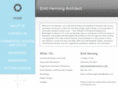 emilhenningarchitect.com