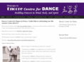 encoredancefrisco.com