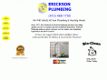 ericksonplumbing.com