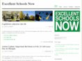 excellentschoolsnow.com