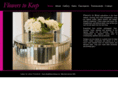 flowerstokeep.com