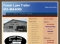 forestlaketrailer.com