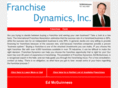 franchise-dynamics.com