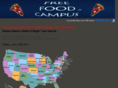 freefoodcampus.com