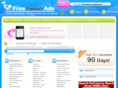 freetweetads.com